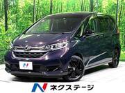 2022 HONDA FREED HYBRID