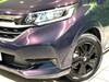 HONDA FREED HYBRID