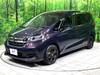 HONDA FREED HYBRID