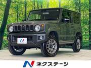2022 SUZUKI JIMNY XC