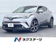 2017 TOYOTA C-HR G
