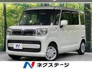 2019 SUZUKI SPACIA