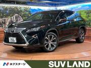 2018 LEXUS RX
