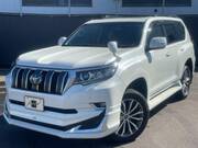 2019 TOYOTA LAND CRUISER PRADO