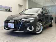 2023 AUDI A3