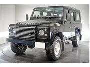 2016 LAND ROVER DEFENDER