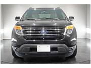 2012 FORD EXPLORER XLT (Left Hand Drive)