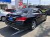 MERCEDES BENZ E-CLASS