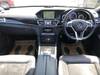 MERCEDES BENZ E-CLASS