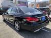 MERCEDES BENZ E-CLASS