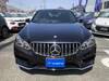 MERCEDES BENZ E-CLASS