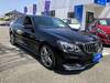 MERCEDES BENZ E-CLASS
