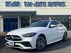 MERCEDES BENZ C-CLASS