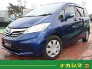 2011 HONDA FREED G JUST SELECTION
