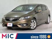 2015 HONDA JADE