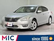 2016 NISSAN TEANA
