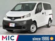 2019 NISSAN NV200 VANETTE VAN DX