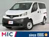NISSAN NV200 VANETTE VAN