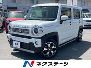 2020 SUZUKI HUSTLER
