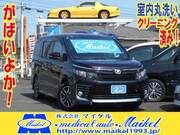 2015 TOYOTA VOXY