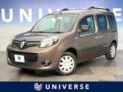 2017 RENAULT KANGOO