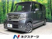 2015 HONDA N-BOX CUSTOM