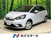 2020 HONDA FIT