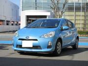 2014 TOYOTA AQUA S