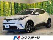 2017 TOYOTA C-HR G