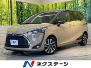 2019 TOYOTA SIENTA