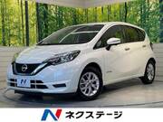 2019 NISSAN NOTE