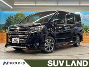 2020 TOYOTA NOAH