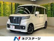 2020 SUZUKI SPACIA CUSTOM