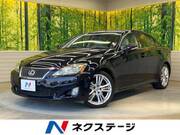 2008 LEXUS IS