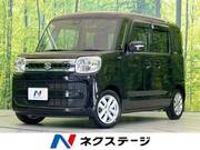 2017 SUZUKI SPACIA