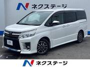 2015 TOYOTA VOXY