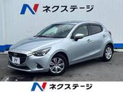 2017 MAZDA DEMIO 13S
