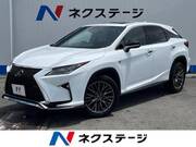 2017 LEXUS RX