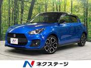 2022 SUZUKI SWIFT SPORT