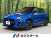 SUZUKI SWIFT SPORT