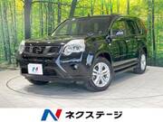 2015 NISSAN X-TRAIL