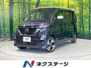 2020 NISSAN ROOX