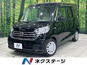 2019 NISSAN DAYZ ROOX