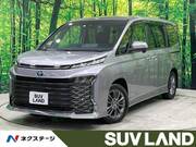 2023 TOYOTA VOXY