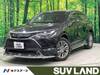 TOYOTA HARRIER HYBRID