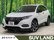 2018 HONDA VEZEL