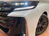 TOYOTA VELLFIRE HYBRID