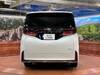 TOYOTA VELLFIRE HYBRID