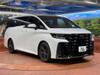 TOYOTA VELLFIRE HYBRID