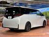 TOYOTA VELLFIRE HYBRID